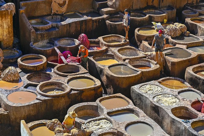 10-Day Andalusia and Morocco from Madrid - Price and value: what $1,797 gets you (and what it doesn’t)