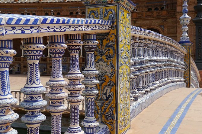10-Day Andalusia and Morocco from Madrid - Day 7: Chefchaouen’s blue streets, then Tangier and dinner