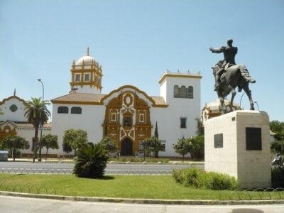 10-Day Andalusia and Morocco from Madrid - Day 3 in Cordoba: Mosque-Cathedral time, plus the Jewish Quarter walk