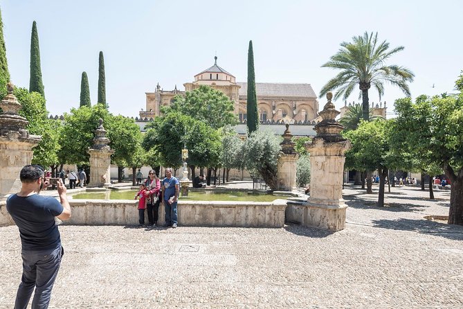 12-Day Morocco and South of Spain Tour from Madrid - Fez: Medina walking, Mellah areas, and a different kind of orientation
