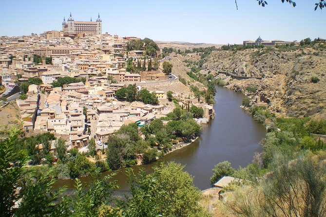 12-Day Morocco and South of Spain Tour from Madrid - Casablanca and Tangier: Hassan II and the coast back-to-back