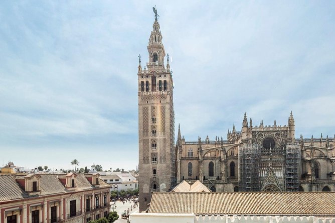 12-Day Morocco and South of Spain Tour from Madrid - Granada’s Alhambra and Toledo: finishing with two heavy-hitters