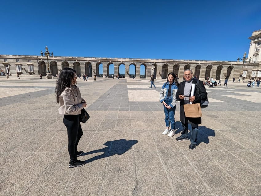 15 Cultural Madrid 10- Hour Private Tour - Key points I’d prioritize before you book