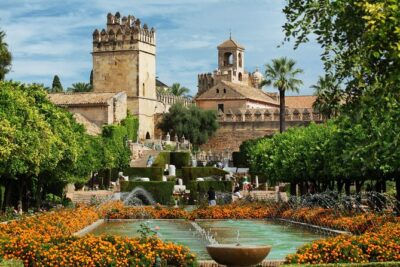 2-Day Guided Tour to Cordoba and Seville from Madrid - Continuing to Seville: Dinner, Night Lights, and a First Feel