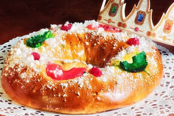 2-Hour Patisserie Experience for Dessert Lovers - Guide personality makes the trip (and at least one name stands out)