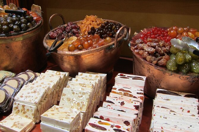 2-Hour Patisserie Experience for Dessert Lovers - The Puerta del Sol stop: royal dessert lore and an old bakery