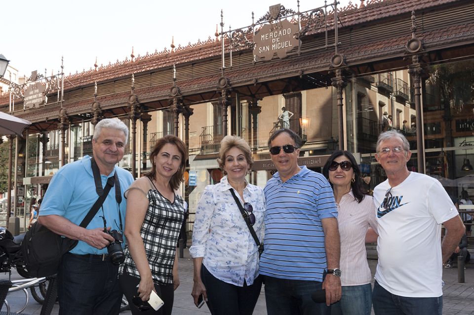 3-Hour Walking Tour in Madrid - Key things to know before you go