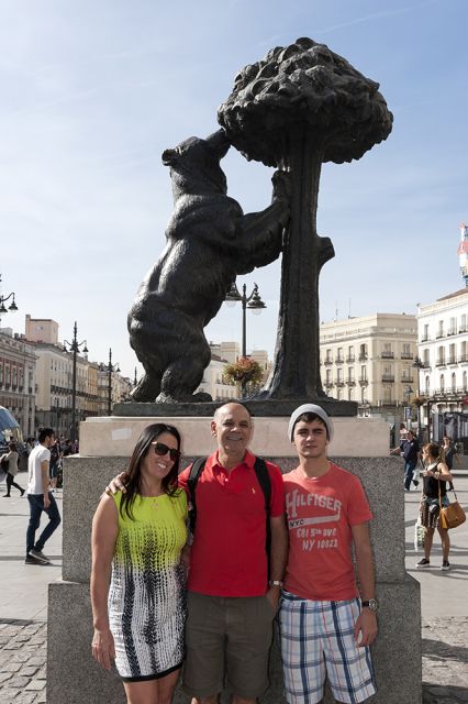 3-Hour Walking Tour in Madrid - Customized pacing: how you’ll keep the walk comfortable