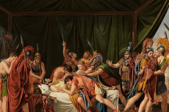 3h Prado Museum Private Tour Skip the Line & Hotel Pick-up - Pacing, questions, and “linger time” without losing the thread