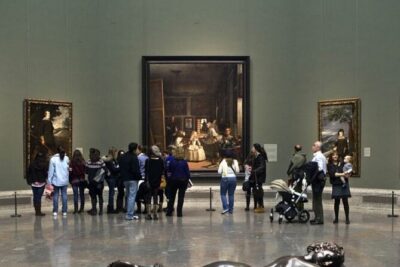 3h Prado Museum Private Tour Skip the Line & Hotel Pick-up - The Prado highlights you’ll focus on: Bosch, Goya, Velázquez, Titian