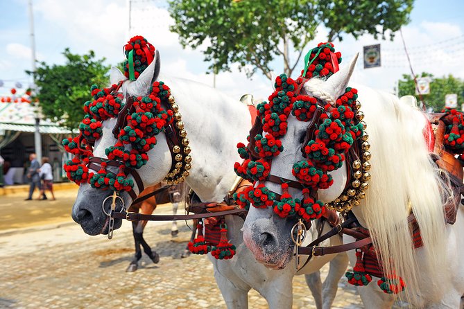 4-Day Guided Tour Cordoba, Seville, Granada and Toledo from Madrid - A Fast 4-City Route: Why This Trip Works From Madrid