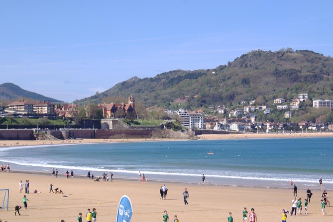 4-Day Northern Spain Guided Tour from Madrid - Quick takes before you go