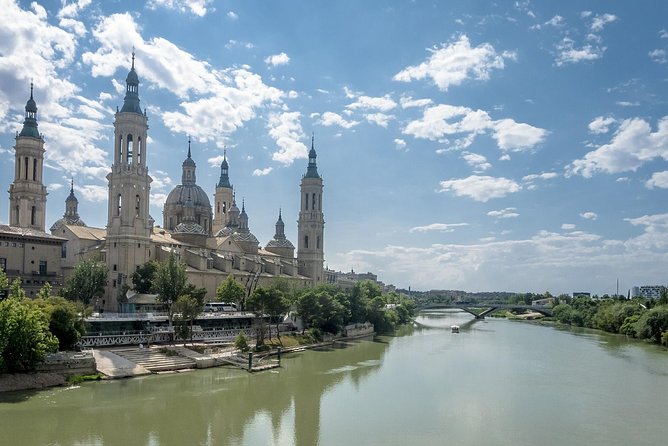 4-Day Northern Spain Guided Tour from Madrid - How a Madrid-to-North loop makes sense in 4 days