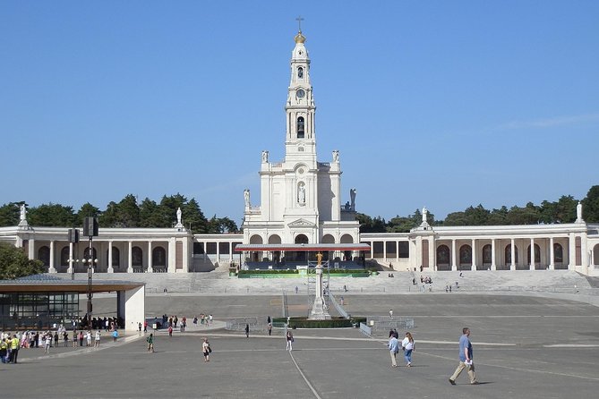 4 day Portugal & Fatima escorted tour from Madrid - Key things to know before you go