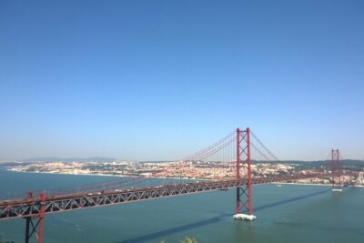 4 day Portugal & Fatima escorted tour from Madrid - Getting Oriented in Madrid: The 8:00 a.m. Coach Start