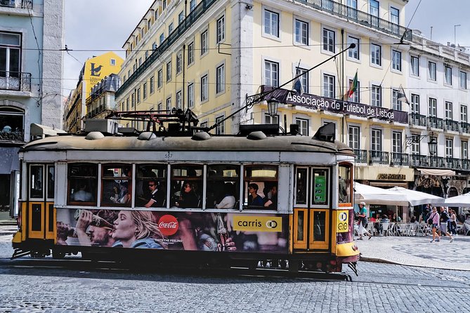 4 day Portugal & Fatima escorted tour from Madrid - Fatima Day: Shrines and Time to Visit on Your Own
