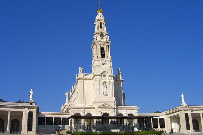 4 day Portugal & Fatima escorted tour from Madrid - How the Free Time Actually Helps You Enjoy More