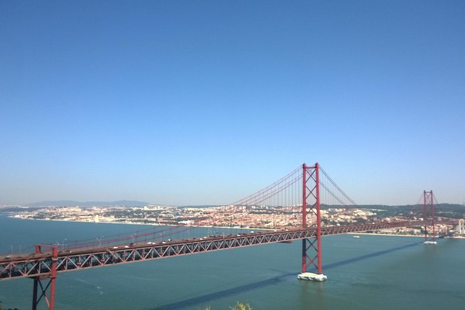 4 day Portugal & Fatima escorted tour from Madrid - Getting Oriented in Madrid: The 8:00 a.m. Coach Start