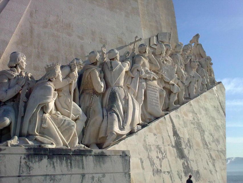 4-Day Portugal Tour from Madrid: Lisbon and Fatima - Why This Madrid-to-Lisbon Route Makes Sense for 4 Days