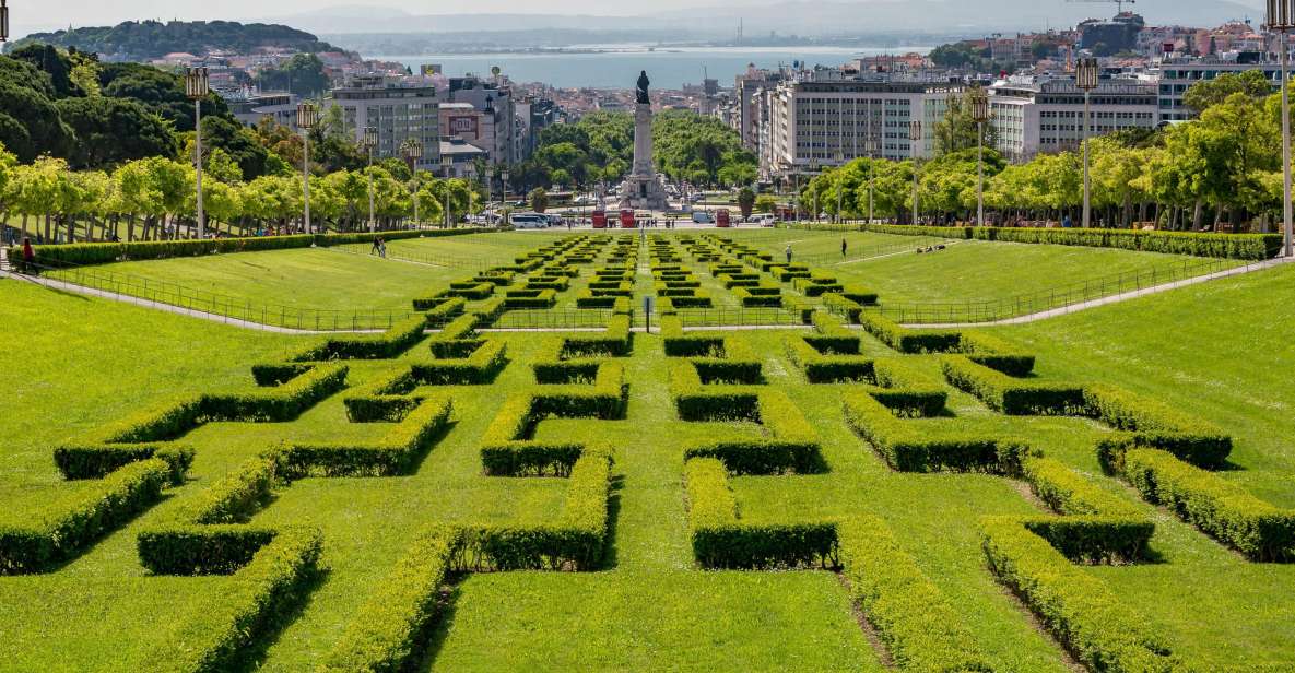 4-Day Portugal Tour from Madrid: Lisbon and Fatima - Hotel Lutecia in Lisbon: Central Comfort for Easy Evening Plans