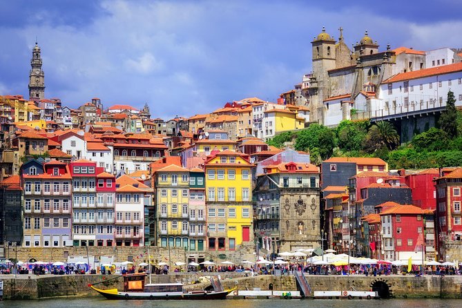 6 Day Portugal Tour including Lisbon and Fatima from Madrid - Is This a Portugal Tour or a Road Trip From Madrid?