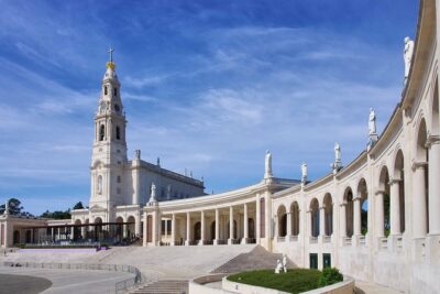 6 Day Portugal Tour including Lisbon and Fatima from Madrid - Salamanca to Porto: A Strong Start Before You Settle In
