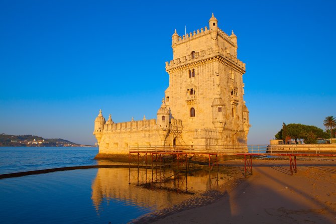6 Day Portugal Tour including Lisbon and Fatima from Madrid - Coimbra and Fátima: University Streets and a Major Pilgrimage Site
