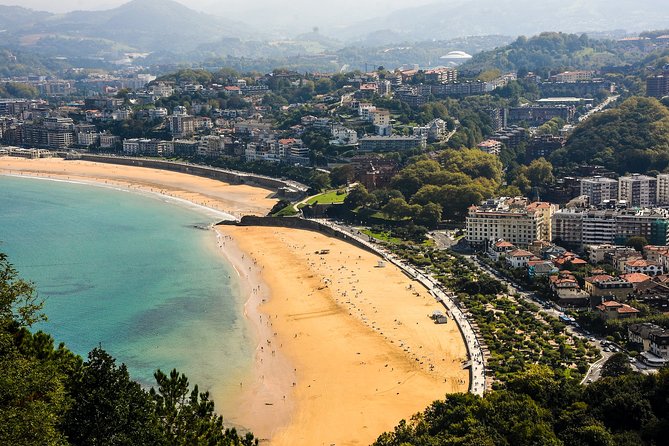 6 Day Wine and Gastronomy Tour of Northern Spain - Day 6 on the Bay of Biscay: Bermeo, Gaztelugatxe Steps, Bakio Txakoli, and Bilbao’s Guggenheim