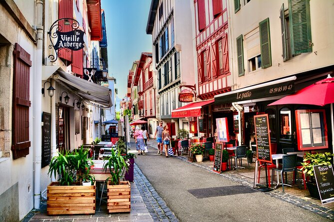 6 Day Wine and Gastronomy Tour of Northern Spain - Price and Value: What $2,387.46 Buys You in Six Days