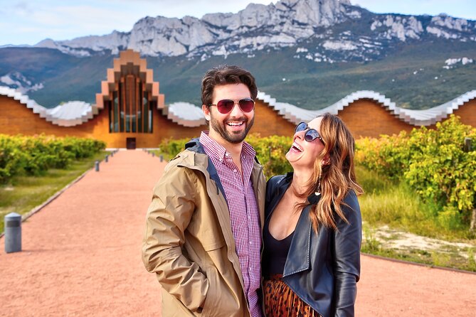 6 Day Wine and Gastronomy Tour of Northern Spain - Who This Tour Fits Best (and Who Might Want a Different Pace)