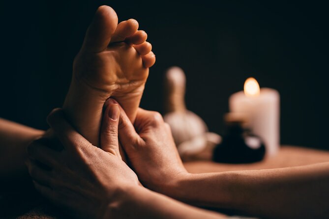 60 minute massage - Your 60 minutes: what you can expect during the session