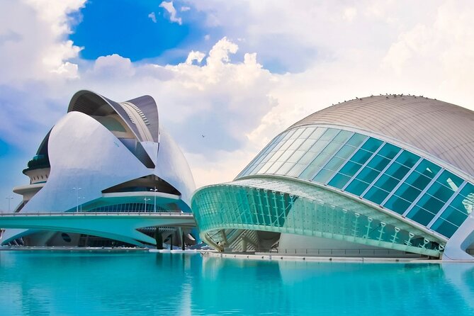 7-Day Spain Tour: Cordoba, Seville, Granada, Valencia, Barcelona and Zaragoza from Madrid - The big idea: six cities, one coach rhythm from Madrid