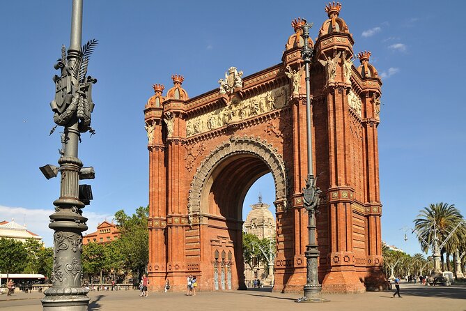 7-Day Spain Tour: Cordoba, Seville, Granada, Valencia, Barcelona and Zaragoza from Madrid - Granada’s Alhambra and Generalife: the day you plan around