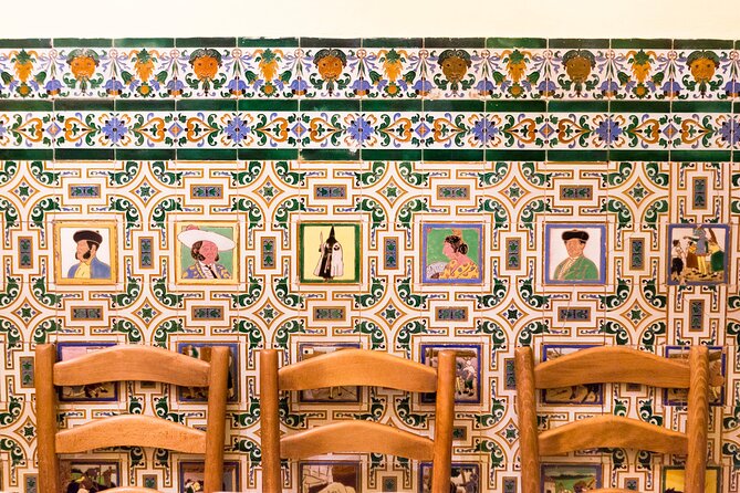 7-Day Spain Tour: Cordoba, Seville, Granada, Valencia, Barcelona and Zaragoza from Madrid - Barcelona Gaudí hits plus Montjuïc views (and the free afternoon trade-off)