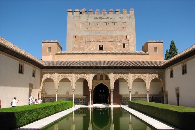 8-Day Spain Tour: Cordoba, Seville, Granada and Toledo from Madrid - The real deal: 8 days stitching together Andalusia and Castilla