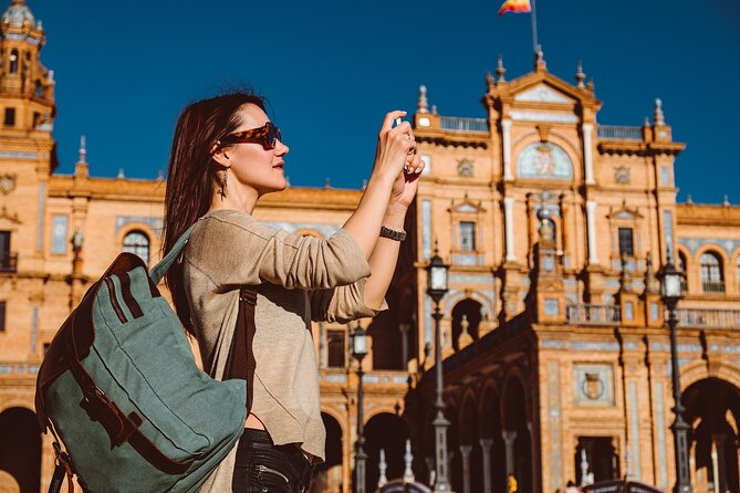 9-Day Madrid, Andalusia with Cordoba, Costa del Sol & Toledo - Seville’s big hitters: cathedral scale, Santa Cruz streets, and the Alcázar vibe