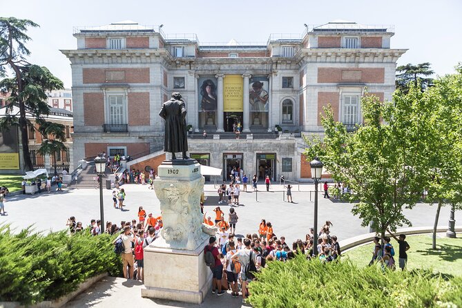 9-Day Madrid, Andalusia with Cordoba, Costa del Sol & Toledo - Olive oil with La Almazara La Organic: the tastiest “slow down” moment
