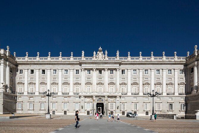 9-Day Madrid, Andalusia with Cordoba, Costa del Sol & Toledo - Córdoba’s Mosque-Cathedral: where the wow factor is immediate
