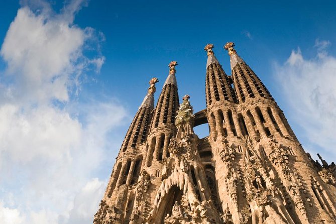 9-Day Tour: Madrid, Andalusia, Valencia & Barcelona from Madrid - Madrid Days 1 and 2: Get Your Bearings, Then Break Away
