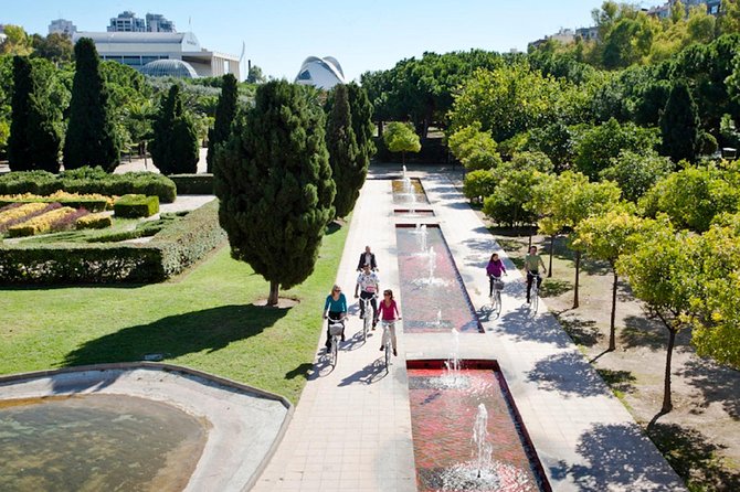 9-Day Tour: Madrid, Andalusia, Valencia & Barcelona from Madrid - Coach Time, Big Groups, and Why You Should Keep Your Expectations Real