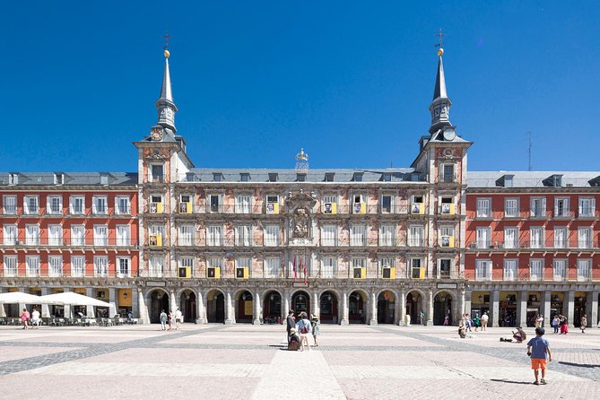 9-Day Tour: Madrid, Andalusia, Valencia & Barcelona from Madrid - Cordoba’s Mezquita Mosque: Where “How Is This Even Possible?” Happens