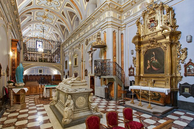 All-Inclusive Day Trip to Toledo with Priority Entry 7 Monuments - Iglesia de Santo Tomé: the El Greco stop you shouldn’t rush