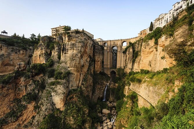 Andalusia 5-Day Guided Tour from Madrid via Cordoba - Key things I’d plan around