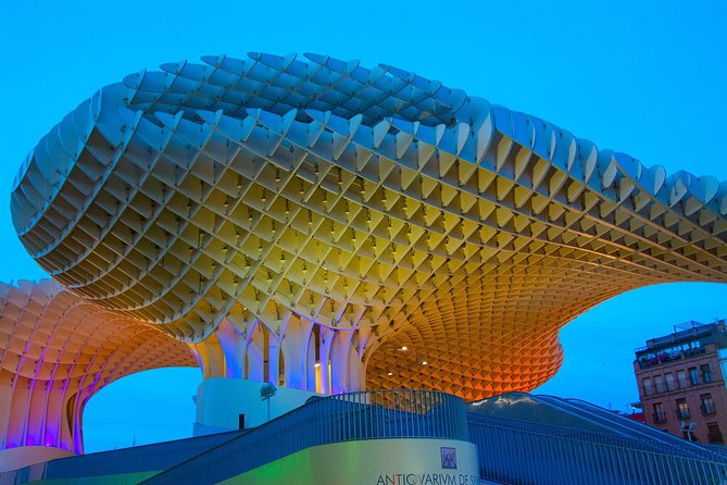 Andalusia 5-Day Guided Tour from Madrid via Cordoba - Day 4: Granada’s Alhambra + Generalife, Plus Sacromonte Options