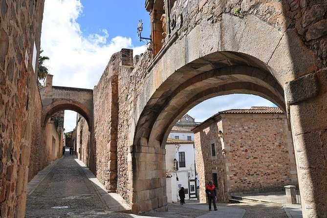 Andalusia 5-Day Guided Tour from Madrid via Cordoba - Day 5: Toledo’s Old Town Walk + Mirador del Valle, Back to Madrid