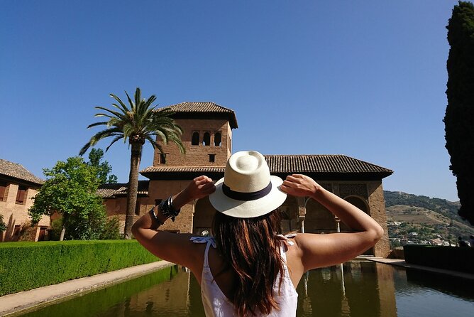Andalusia: Cordoba, Seville & Granada from Madrid – 4 Nights - A 5-Day Andalusia Circuit From Madrid: Fast, Useful, and Packed