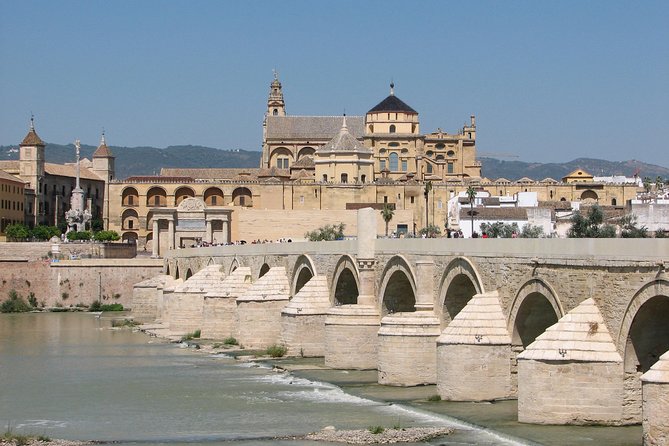 Andalusia: Cordoba, Seville & Granada from Madrid – 4 Nights - Granada Second Day: El Albaicín If You Want the Neighborhood Feel