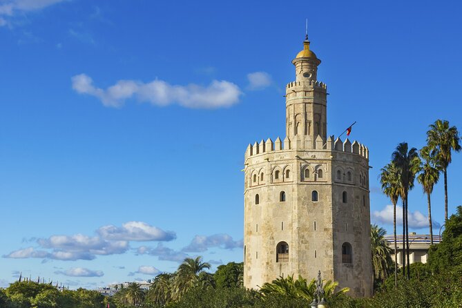 Andalusian Highlights: 6-Day Guided Tour from Madrid - Entering Andalusia From Madrid: The Route in Plain English