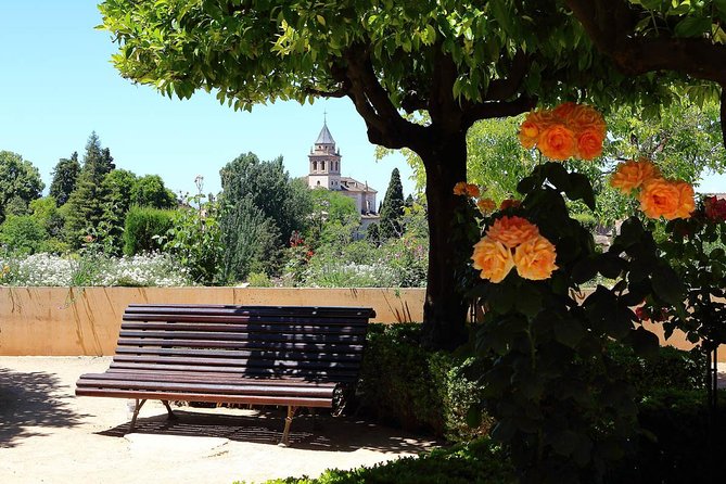 Andalusian Highlights: 6-Day Guided Tour from Madrid - Price and Value: What You’re Paying For