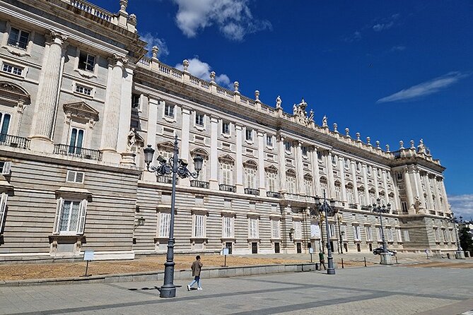 Andalusian Urban Escape - What Escape Andalusí feels like on the ground